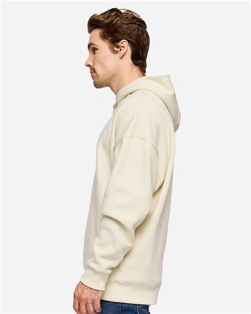 LAT Men's Heavyweight Hoodie Sweatshirt-4