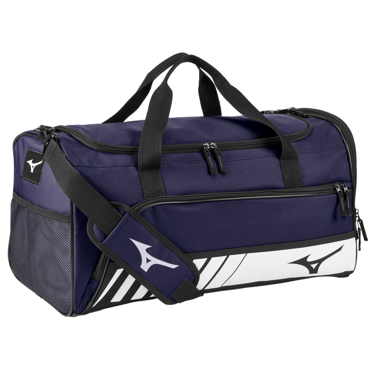 Mizuno All Sport Duffle-1