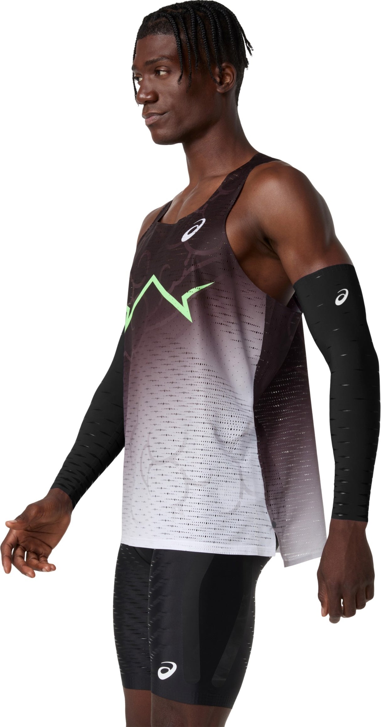 Asics Men's Metaspeed Singlet-3