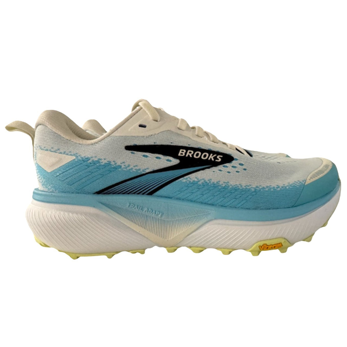 Brooks Men's Cascadia 20 Trail Running Shoes