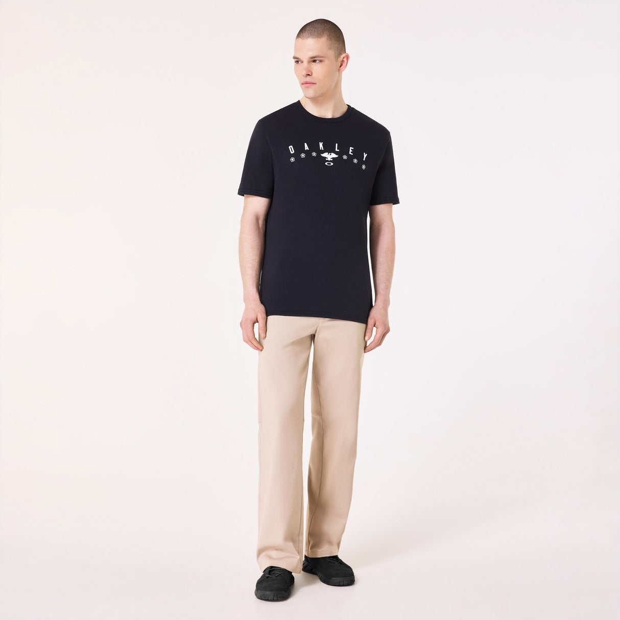 Oakley Men's Si Soaring Star Tee-9