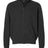 Devon & Jones Men's Hartland Textured Full Zip Sweater-1