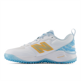 New Balance Women's Velo v5 Turf Softball Shoes-2