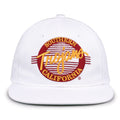 The Game Headwear Southern California USC Retro Snapback Hat