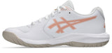 Asics Women's GEL-Dedicate 9 Wide D Tennis Shoes-2