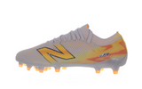 New Balance Adult Furon Elite Mid Ground V9 Soccer Cleats-2