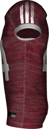 Adidas SHOCKLITE Custom Practice Jersey League Outfitters