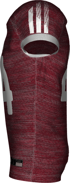 Adidas SHOCKLITE Custom Practice Jersey League Outfitters