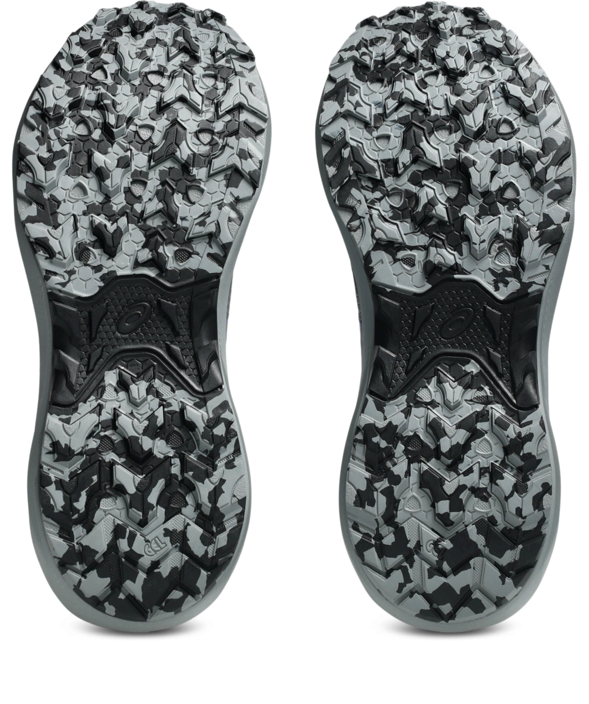 Asics Men's GEL-Venture 11 Extra Wide 4E Trail Running Shoes-3