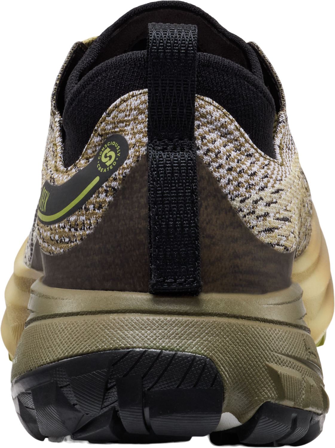 KEEN Men's Seek Trail Running Shoe-4