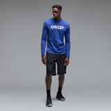 Oakley Men's Mark II Long Sleeve Tee 2.0-2