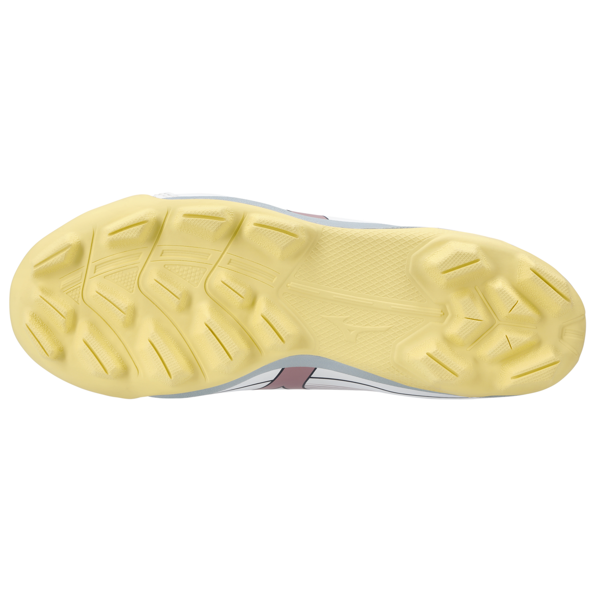 Mizuno Youth Cushionrevo Finch Softball Cleats-2