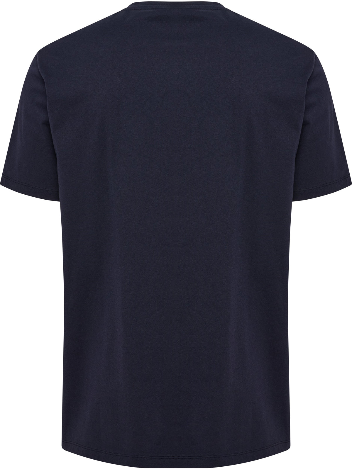 hummel Men's Frame Cotton Short Sleeve T-Shirt-2