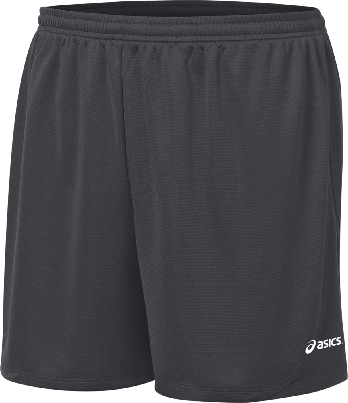 Asics Men's Rival II Shorts-1