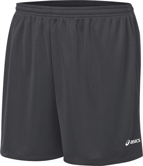 Asics Men's Rival II Shorts-1