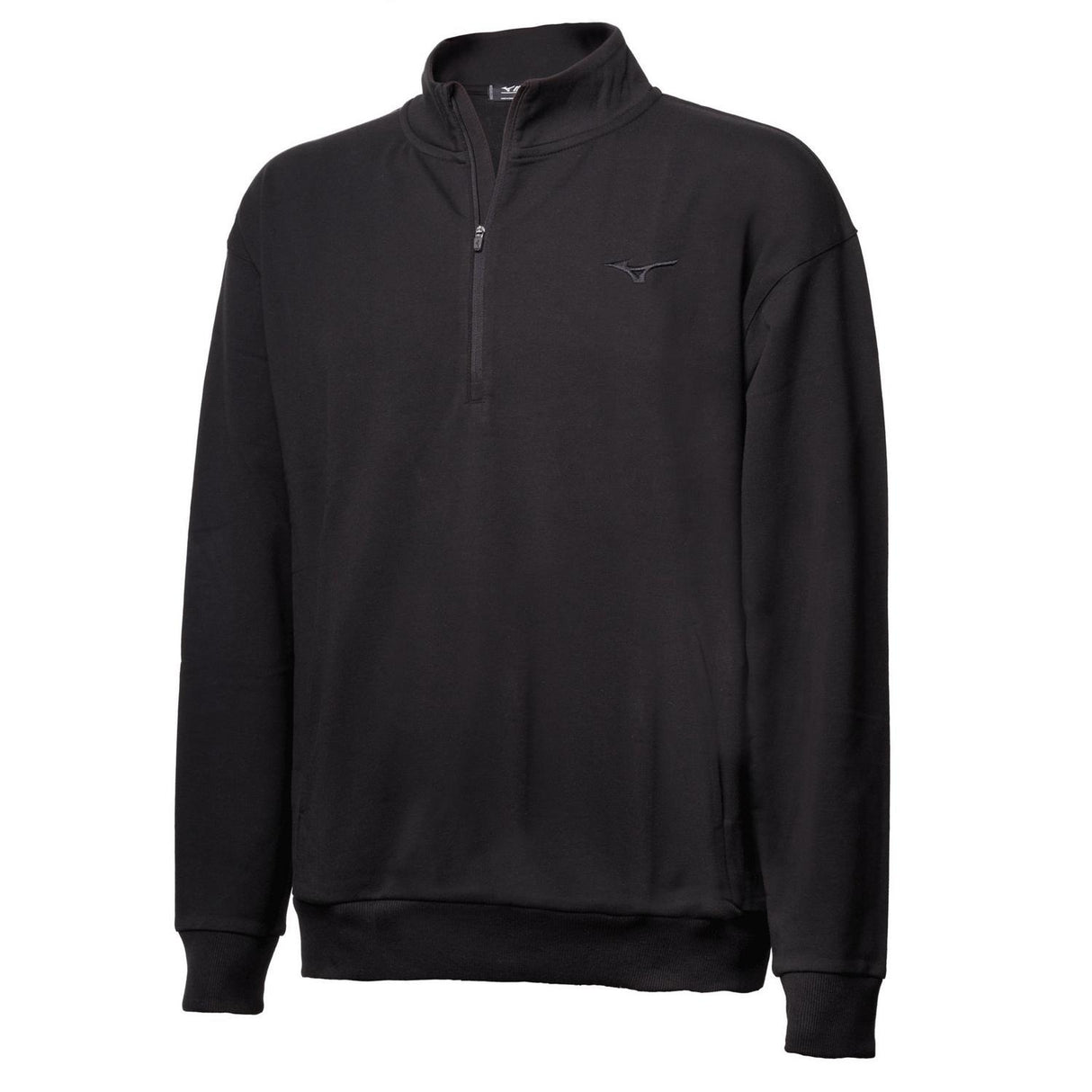 Mizuno Men's Recover 1/4 Zip-1