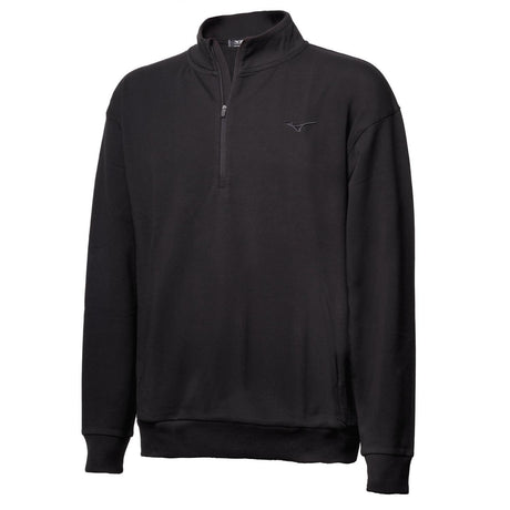 Mizuno Men's Recover 1/4 Zip-1