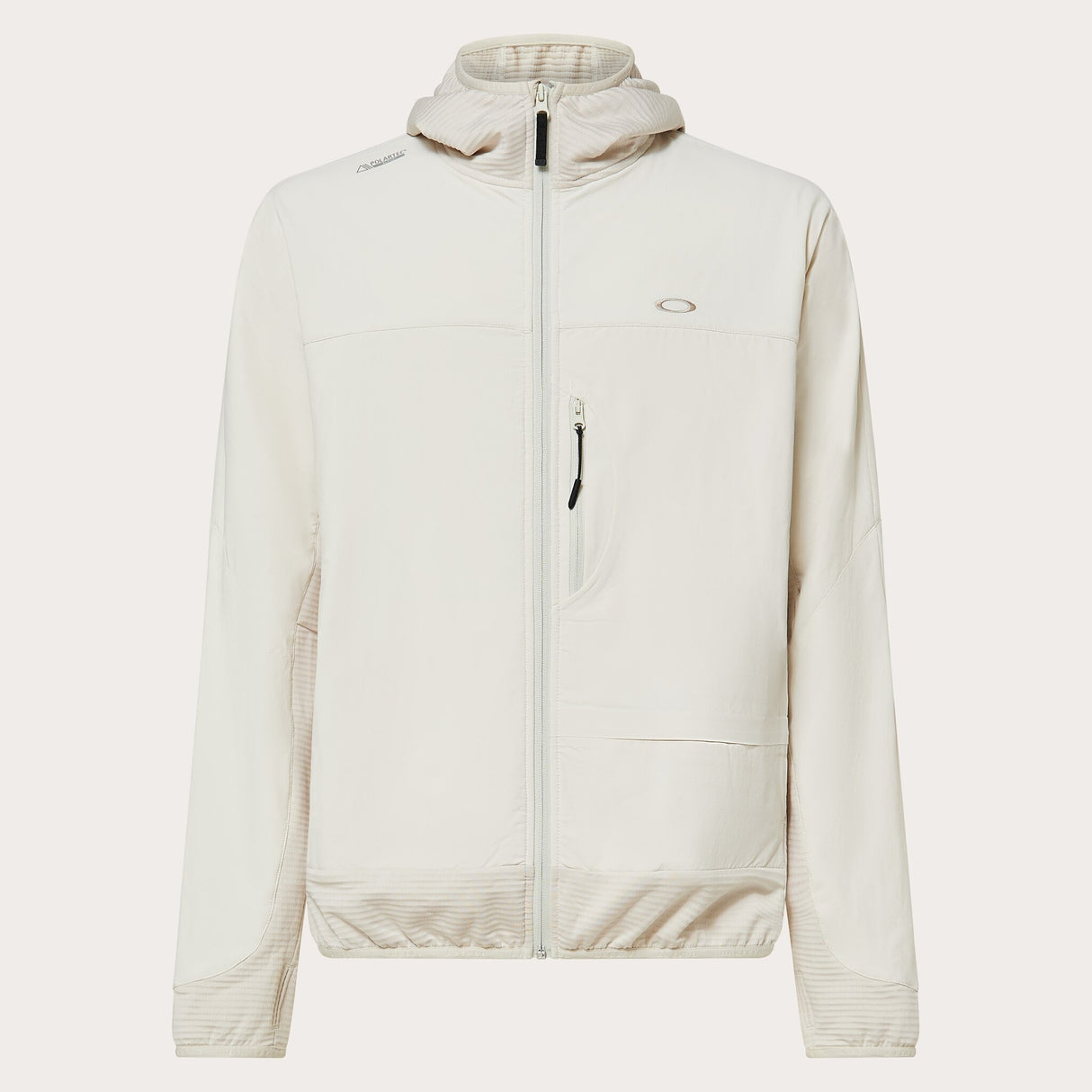 Oakley Men's Bowls Alpha Full Zip Hoodie-1