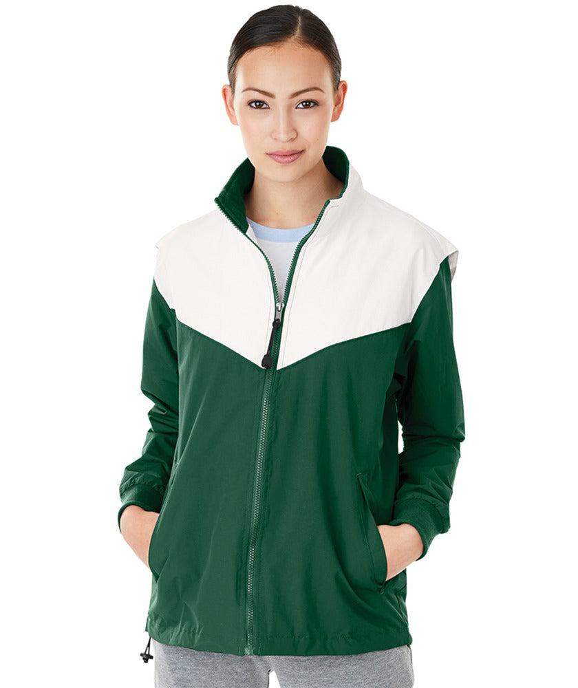 Charles River Unisex Championship Jacket-1
