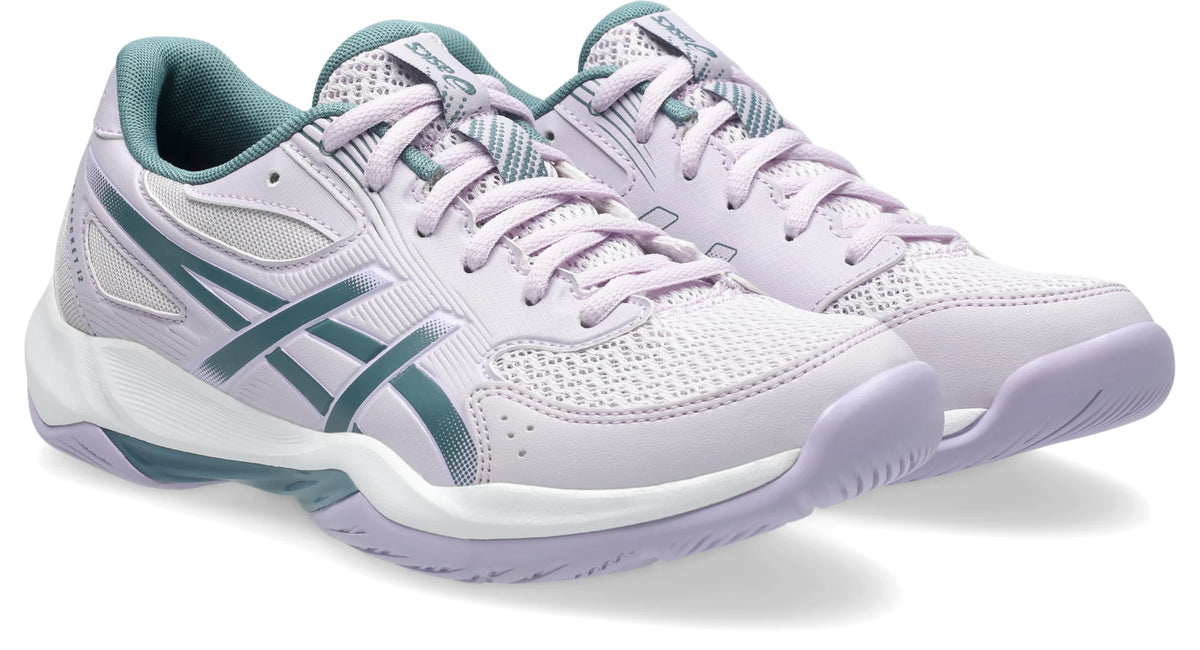 Asics Women's GEL-Rocket 12 Volleyball Shoes-5