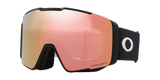 Oakley Line Miner Pro Medium Snow Goggles-2