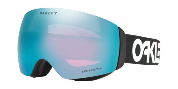 Oakley Flight Deck M Snow Goggles-3