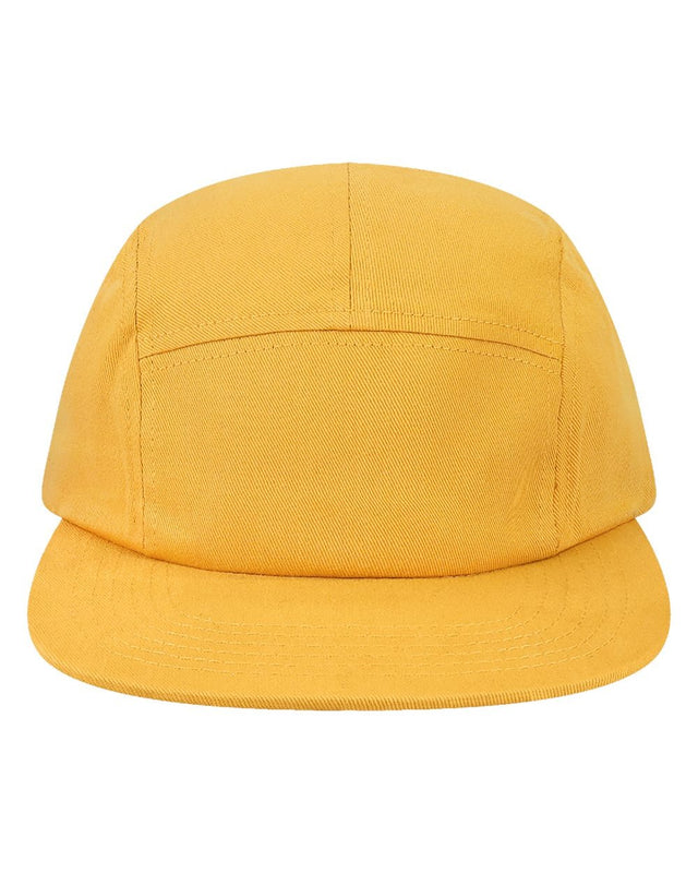 LOCALE Five-Panel Camper Hat