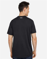 Under Armour Men's Team Tech T-Shirt-5