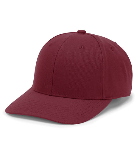 Pacific Headwear Core Perform Charge Snapback Cap