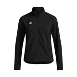 adidas Women's Adizero Essentials Running Jacket-2