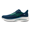 Mizuno Men's Wave Rider 29 Running Shoes-1