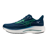 Mizuno Men's Wave Rider 29 Running Shoes-1