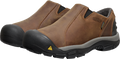 KEEN Men's Brixen Waterproof Shoe Wide-5
