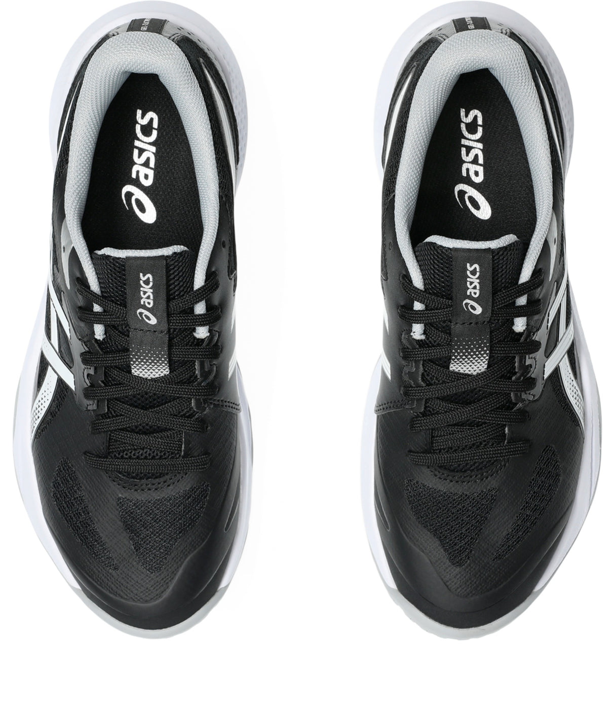 Asics Women's GEL-Tactic 13 Volleyball Shoes-4