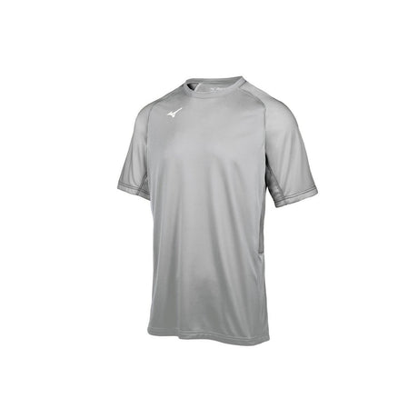 Mizuno Men's Aerolite Crew Baseball Jersey-1