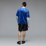 Oakley Men's All Wave Sun Tee-3