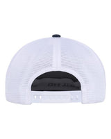 Flexfit 110 Mesh Arch Cap-2