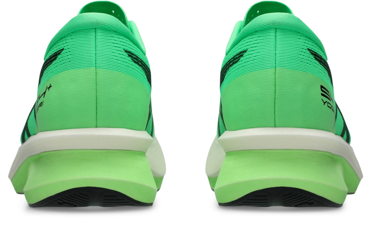 Asics Youth S4+ Yogiri Running Shoes-6