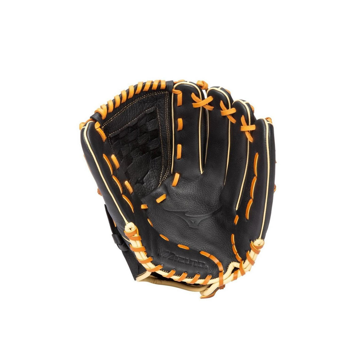 Mizuno Prospect Select Series 12" Pitcher/Outfield Baseball Glove-2