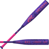 Rawlings Icon 29" -8 USSSA Baseball Bat-2