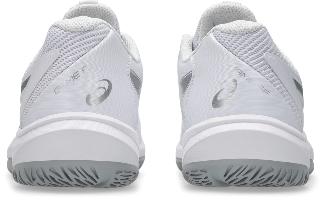 Asics Women's Game FF Tennis Shoes-6