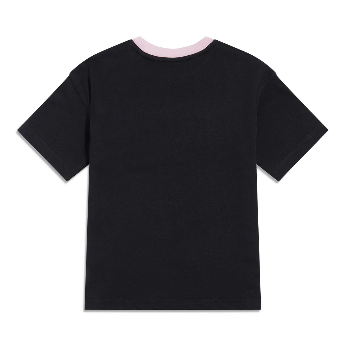 New Balance Girls' Athletics Varsity Graphic T-Shirt-2