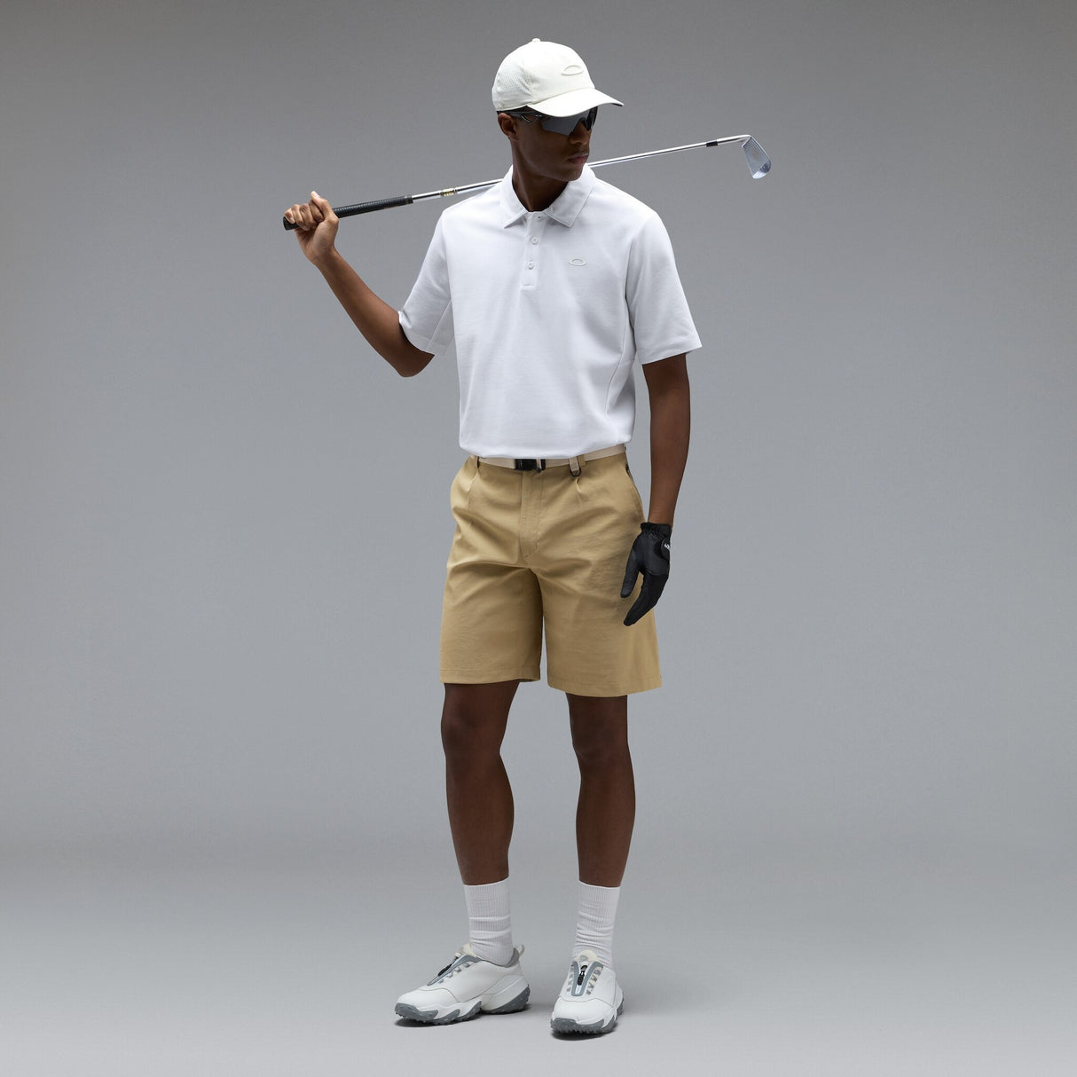 Oakley Men's Platform Polo-2