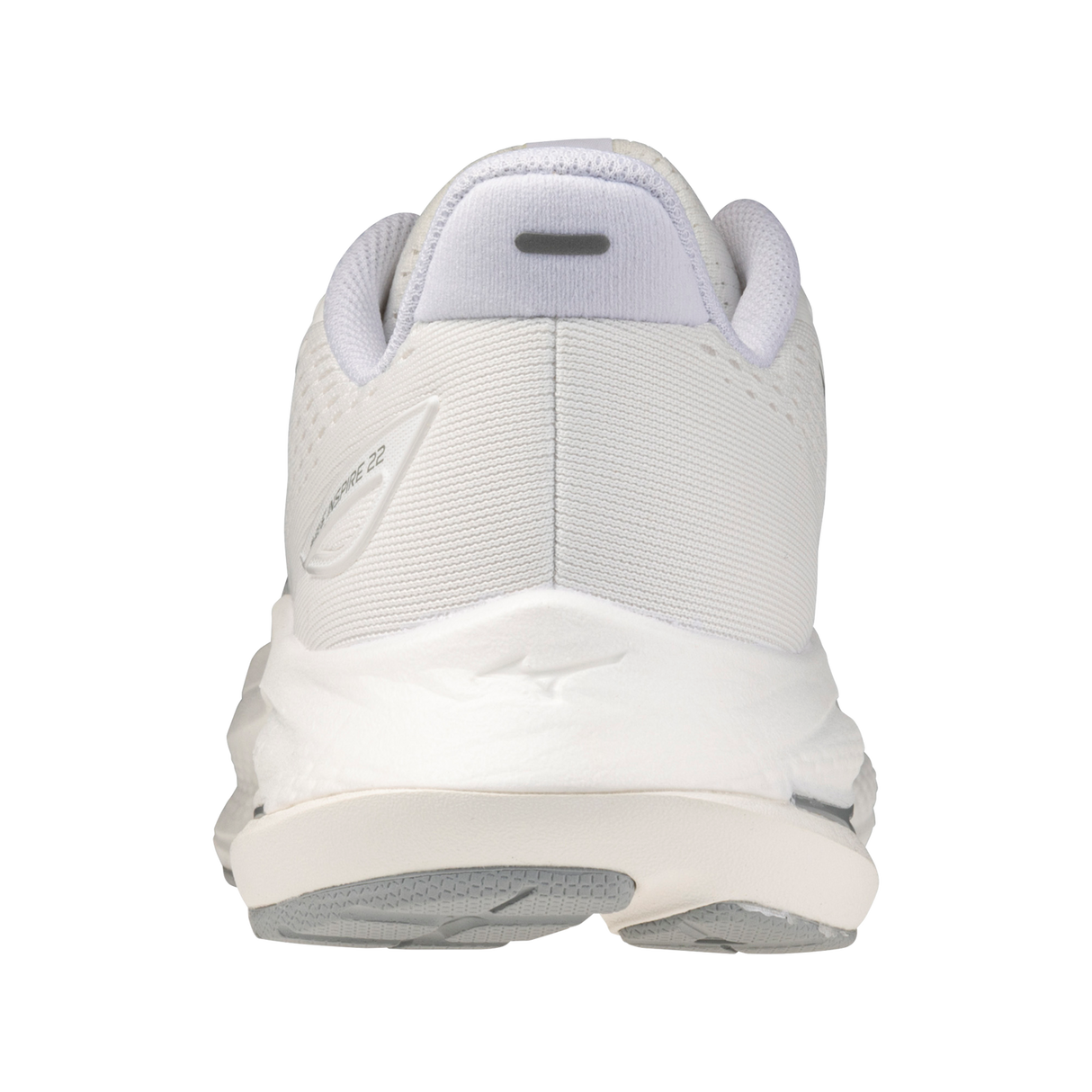 Mizuno Women's Wave Inspire 22 Running Shoes-5