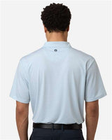 Swannies Men's Smith Striped Polo-5
