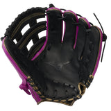 Mizuno GMVP1200PF5 MVP Prime Fastpitch 12" Infielder Glove-2