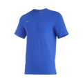 Mizuno Youth Comp Diamond Short Sleeve Crew