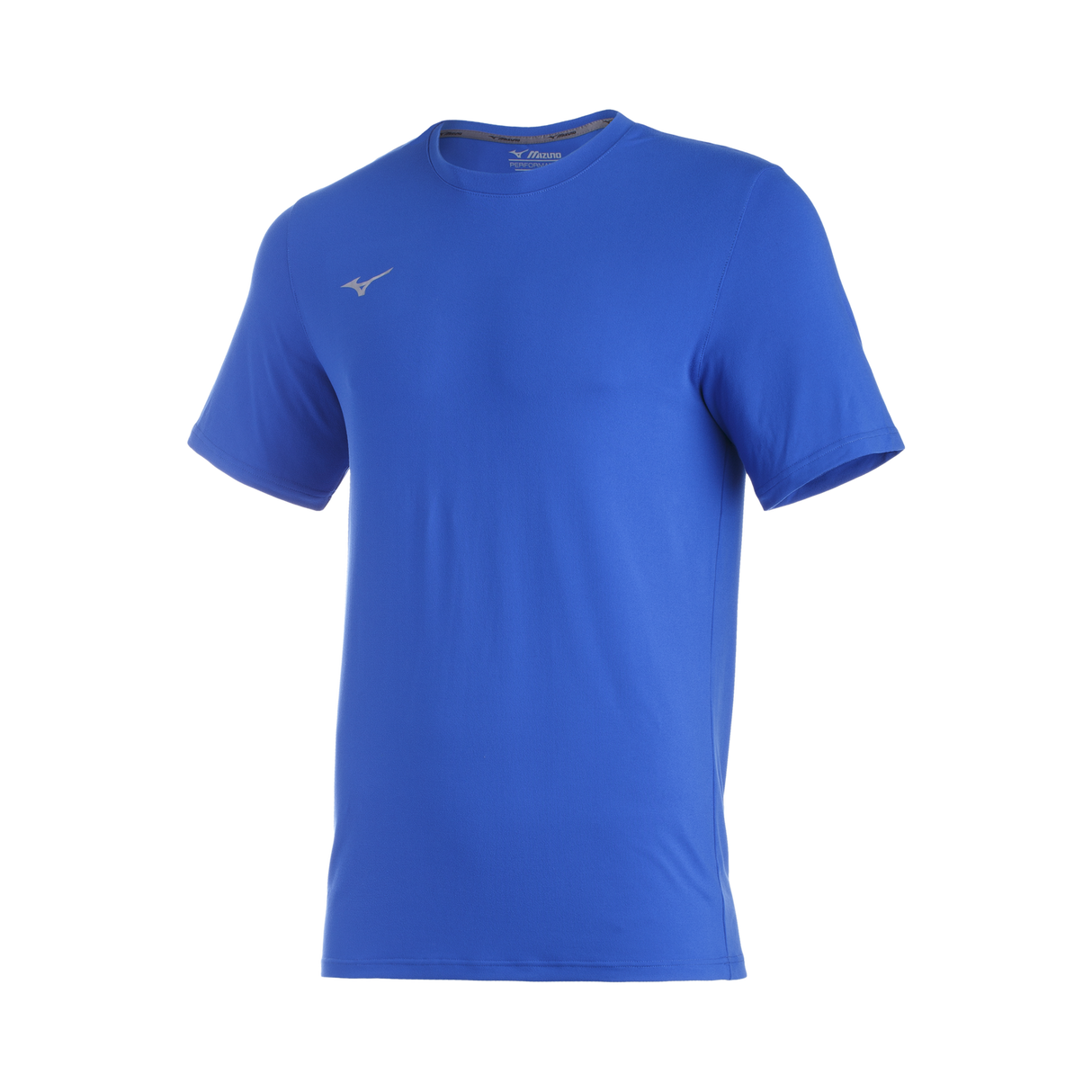 Mizuno Youth Comp Diamond Short Sleeve Crew