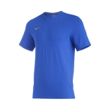 Mizuno Youth Comp Diamond Short Sleeve Crew