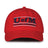 The Game Headwear Mississippi Ole Miss Dad Cap